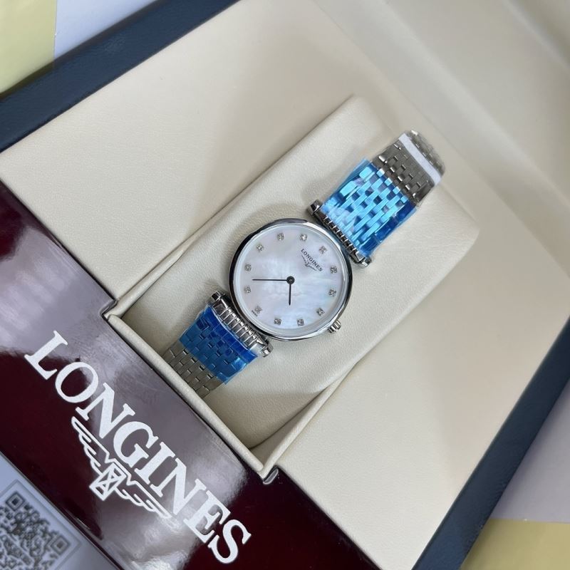 LONGINES